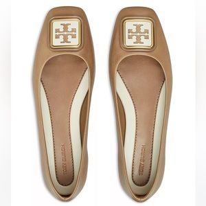 NIB Tory Burch Georgia Ballet